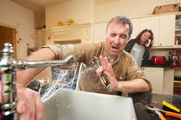 Best Emergency water extraction  in Elizabeth, PA